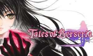 Tales of Berseria iOS/APK Version Full Game Free Download