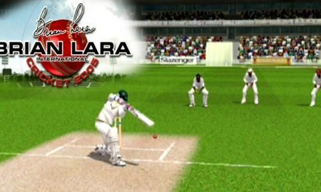 Brian Lara International Cricket 2005 iOS Latest Version Free Download