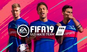 FIFA 19 Android/iOS Mobile Version Full Free Download
