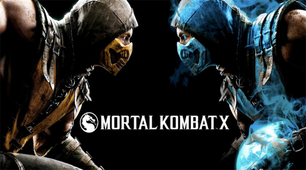 Mortal Kombat X PC Version Download