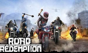 Road Redemption PC Full Version Free Download