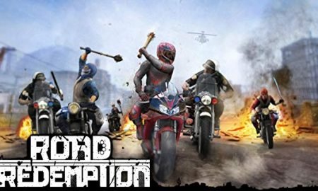 Road Redemption PC Full Version Free Download