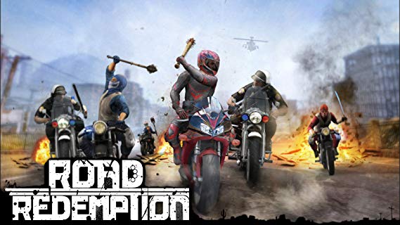 Road Redemption PC Full Version Free Download
