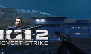 IGI 2 PC Version Free Download