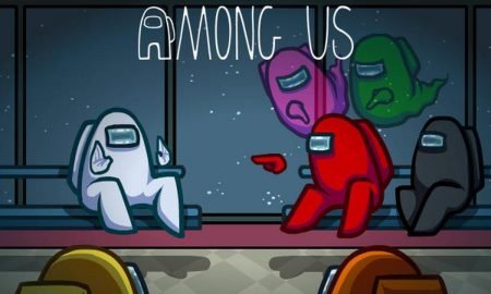Among us iOS/APK Version Full Game Free Download