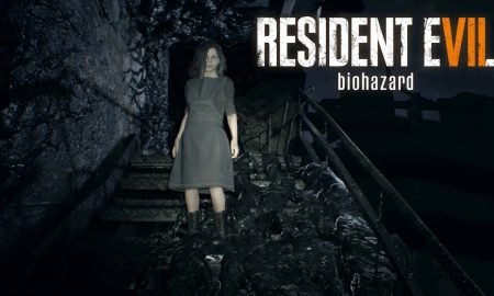Resident Evil 7 Biohazard free full pc game for download