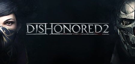 Dishonored 2 PC Full Version Free Download