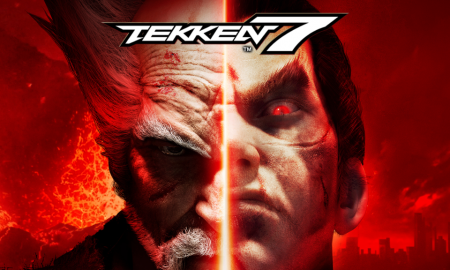 Tekken 7 PC Version Free Download