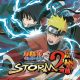 NARUTO SHIPPUDEN: Ultimate Ninja STORM 2 iOS Latest Version Free Download