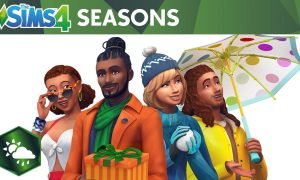 The Sims 4 Seasons iOS/APK Version Full Game Free Download