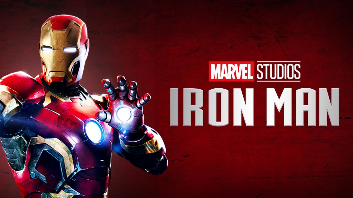 Iron Man PC Version Full Free Download