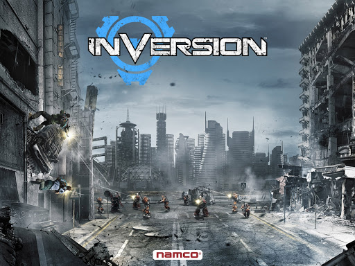 Inversion Android/iOS Mobile Version Full Free Download