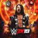 WWE 2K19 PC Latest Version Free Download