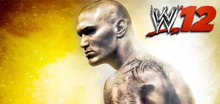 WWE 12 PC Download free full game for windows