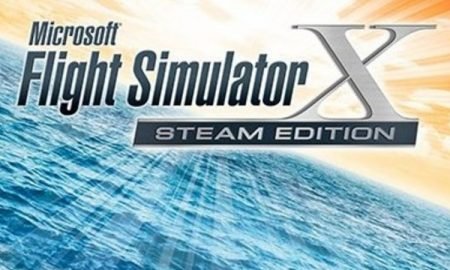 Microsoft Flight Simulator X: Steam Edition free game for windows