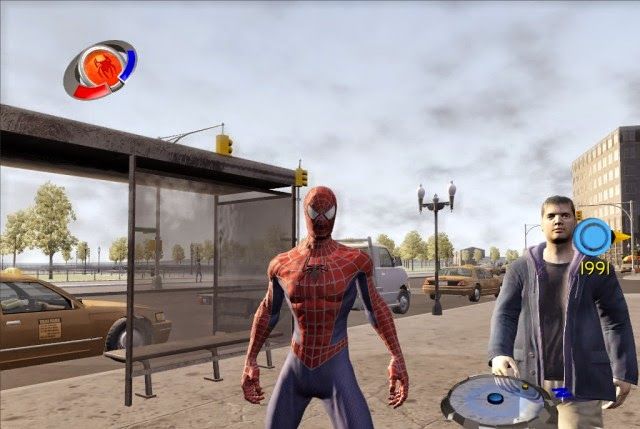 download spiderman pc game full version free download