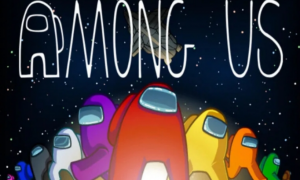 Among Us