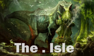 The Isle