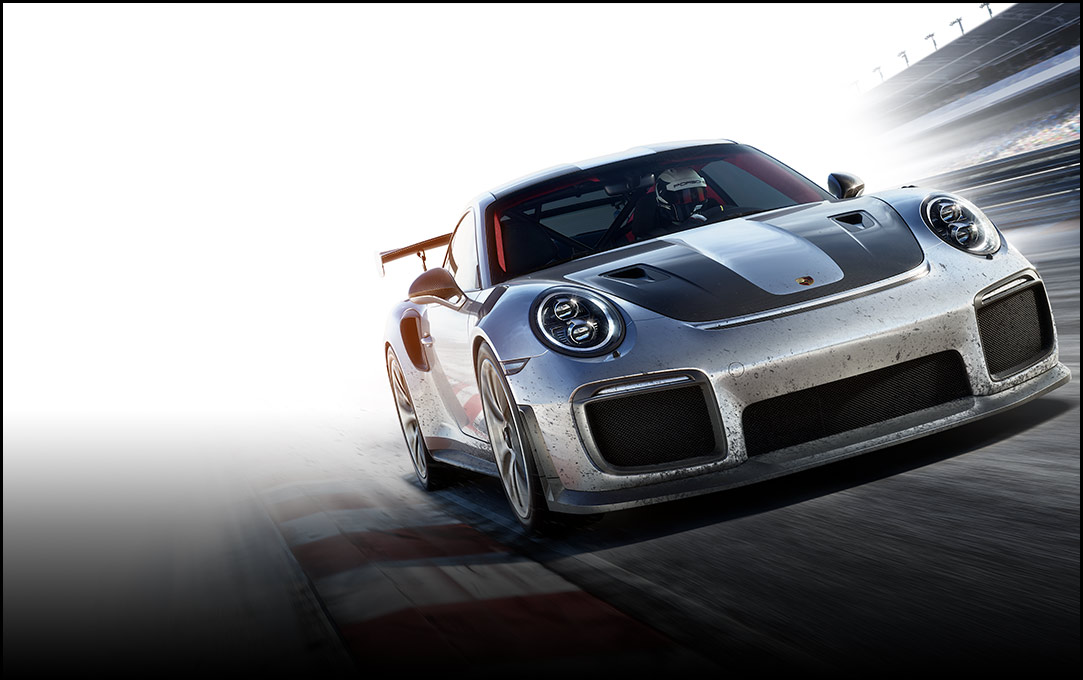 forza motorsport 6 download for android
