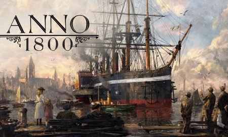 Anno 1800 iOS Latest Version Free Download