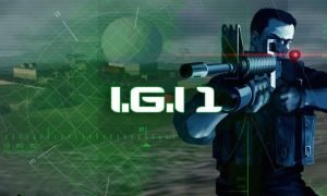 IGI Android/iOS Mobile Version Full Free Download