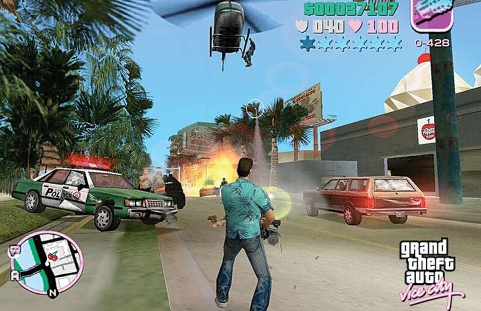 free download for gta vice city apk