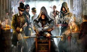 Assassin’s Creed Syndicate Download for Android & IOS