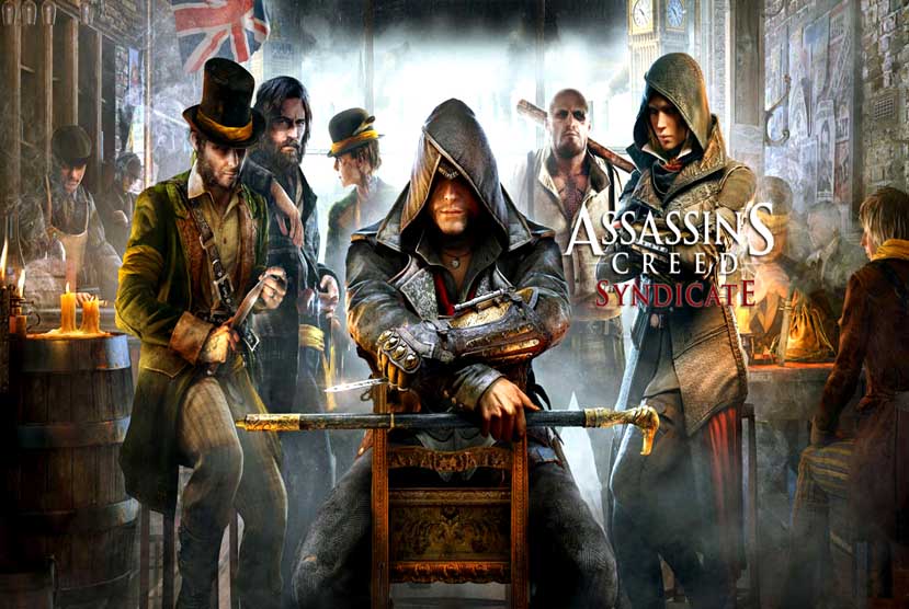 Assassin’s Creed Syndicate Download for Android & IOS