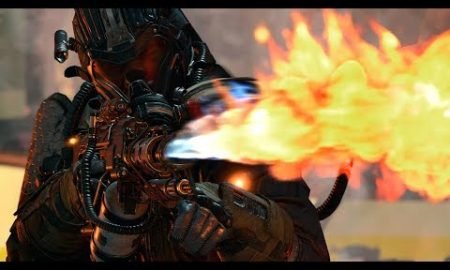 Call of Duty Black Ops 4 iOS/APK Version Full Game Free Download