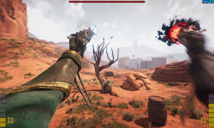 DuelVox Max Quality Mobile Game Free Download