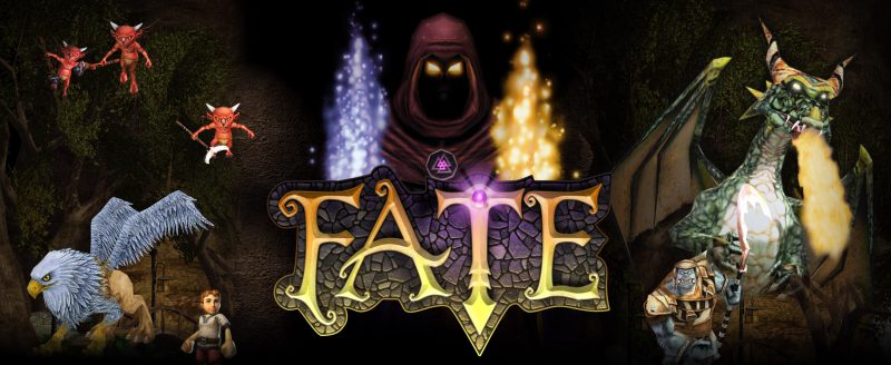FATE Free Download For PC