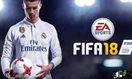 FIFA 18 free game for windows