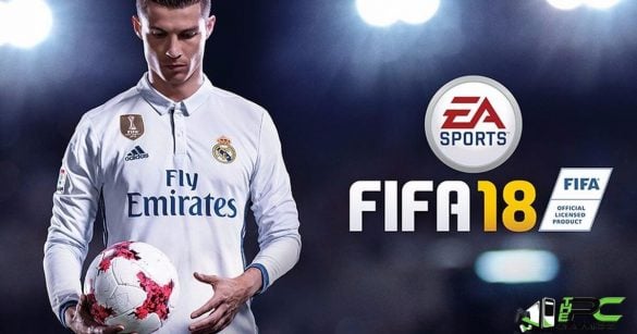 FIFA 18 free game for windows