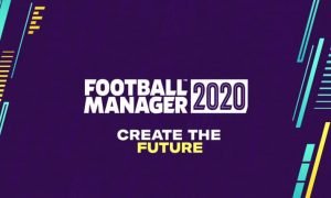 Football Manager 2020 Free Download PC windows game