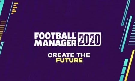 Football Manager 2020 Free Download PC windows game
