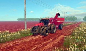 Farming Simulator 19 PC Game Cracked by CODEX Free Download