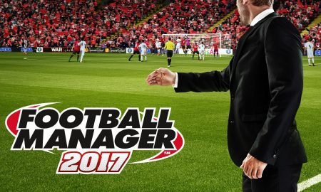 Football Manager 2017 iOS Latest Version Free Download