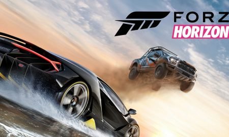 Forza Horizon 3 free game for windows