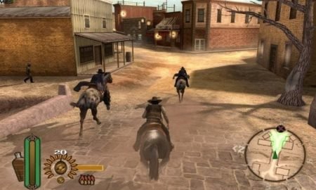 GUN PC Full Version Free Download