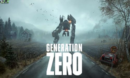 Generation Zero Challenges CODEX Free For PC 1