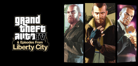 Grand Theft Auto IV The Complete Edition Free Download