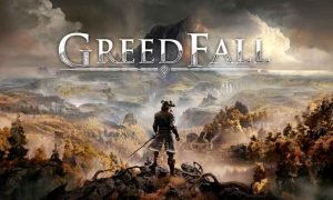GreedFall Download for Android & IOS