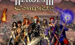 Heroes of Might and Magic 3 Free Download 800x600 1