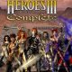 Heroes of Might and Magic 3 Free Download 800x600 1