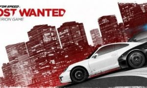NEED FOR SPEED MOST WANTED iOS/APK Version Full Game Free Download