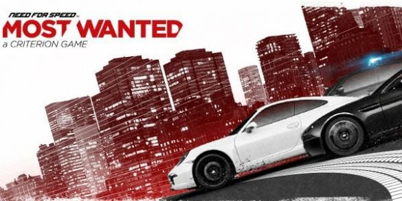 NEED FOR SPEED MOST WANTED iOS/APK Version Full Game Free Download