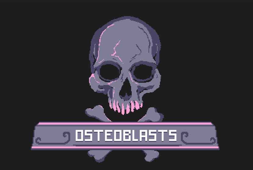 Osteoblasts PC Full Version Free Download