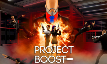 Project Boost Free Download 2