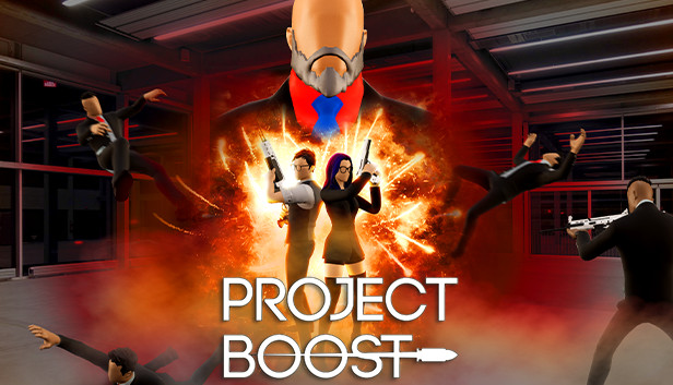 Project Boost Free Download 2