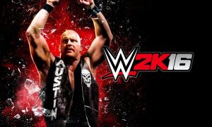 WWE 2K16 IOS/APK Download